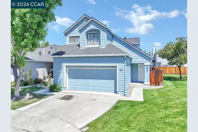 670 Rocky Creek Ter, Brentwood, CA 94513 - Photo 2