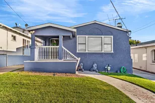 2468 Maxwell Ave, Oakland, CA 94601 - Photo 1