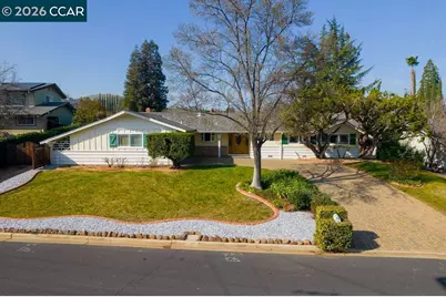 5895 Herriman Dr, Clayton, CA 94517 - Photo 1