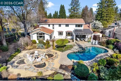 515 La Mancha Ct, Danville, CA 94526 - Photo 1