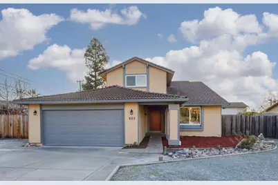 803 Ulmeca Pl, Fremont, CA 94539 - Photo 1
