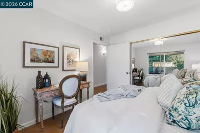 3001 Golden Rain Rd #3, Walnut Creek, CA 94595 - Photo 32