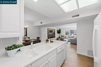 3001 Golden Rain Rd #3, Walnut Creek, CA 94595 - Photo 18