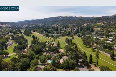 3001 Golden Rain Rd #3, Walnut Creek, CA 94595 - Photo 48