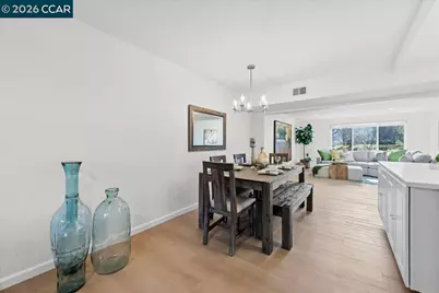 3001 Golden Rain Rd #3, Walnut Creek, CA 94595 - Photo 12