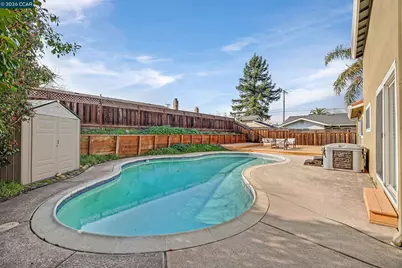 9597 Davona Dr, San Ramon, CA 94583 - Photo 32