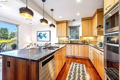 935 Grizzly Peak Blvd, Berkeley, CA 94708 - Photo 4