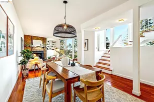 935 Grizzly Peak Blvd, Berkeley, CA 94708 - Photo 1