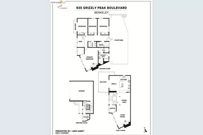 935 Grizzly Peak Blvd, Berkeley, CA 94708 - Photo 20