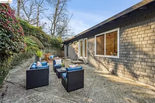 935 Grizzly Peak Blvd, Berkeley, CA 94708 - Photo 20