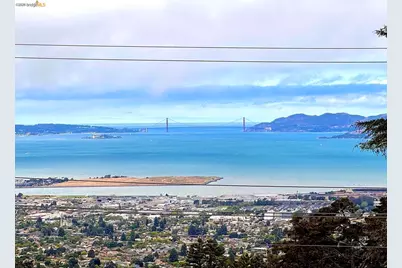 935 Grizzly Peak Blvd, Berkeley, CA 94708 - Photo 2
