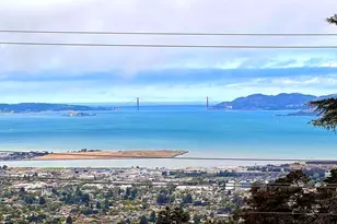 935 Grizzly Peak Blvd, Berkeley, CA 94708 - Photo 2