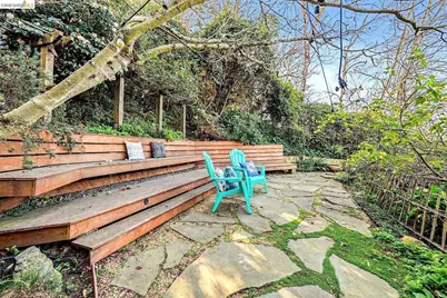 935 Grizzly Peak Blvd, Berkeley, CA 94708 - Photo 6