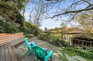 935 Grizzly Peak Blvd, Berkeley, CA 94708 - Photo 32