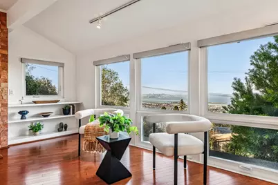 935 Grizzly Peak Blvd, Berkeley, CA 94708 - Photo 20