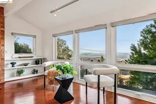 935 Grizzly Peak Blvd, Berkeley, CA 94708 - Photo 12