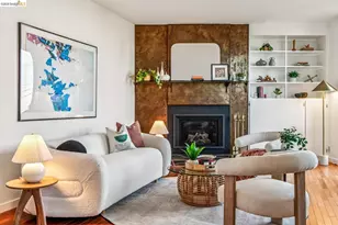 935 Grizzly Peak Blvd, Berkeley, CA 94708 - Photo 2