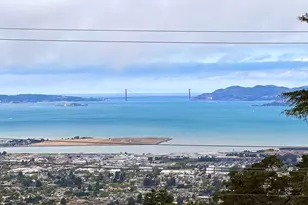 935 Grizzly Peak Blvd, Berkeley, CA 94708 - Photo 1