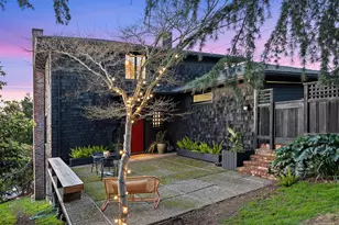 5807 Colton Blvd, Oakland, CA 94611 - Photo 2