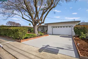 1241 Raymond Dr, Pacheco, CA 94553 - Photo 1