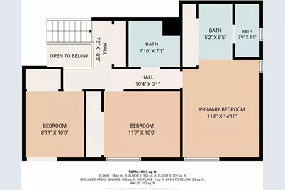 441 Sycamore Hill Dr, Danville, CA 94526 - Photo 54