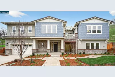 100 Tobiano Court, Danville, CA 94506 - Photo 2