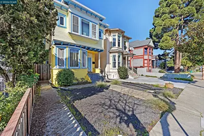 1923 West St, Oakland, CA 94612 - Photo 2