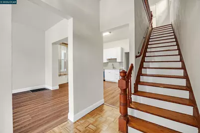 1923 West St, Oakland, CA 94612 - Photo 4