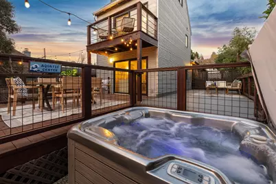 46 Ardmore Rd, Kensington, CA 94707 - Photo 4