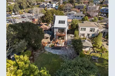 46 Ardmore Rd, Kensington, CA 94707 - Photo 12