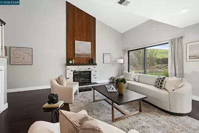 2020 Shady Creek Pl, Danville, CA 94526 - Photo 2