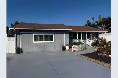 2716 Wiswall, Richmond, CA 94806 - Photo 1
