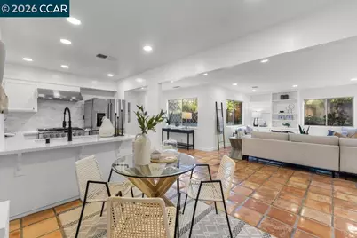 205 Castle Hill Ranch Rd, Walnut Creek, CA 94595 - Photo 14