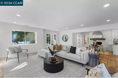 205 Castle Hill Ranch Rd, Walnut Creek, CA 94595 - Photo 8