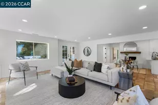 205 Castle Hill Ranch Rd, Walnut Creek, CA 94595 - Photo 8