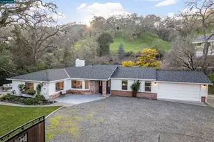 205 Castle Hill Ranch Rd, Walnut Creek, CA 94595 - Photo 46