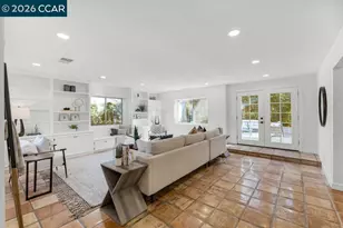 205 Castle Hill Ranch Rd, Walnut Creek, CA 94595 - Photo 6