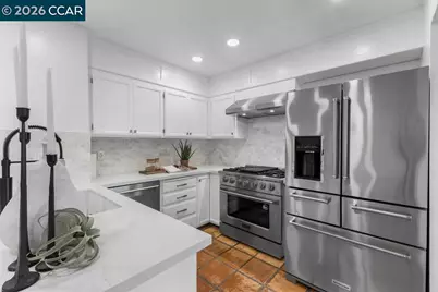 205 Castle Hill Ranch Rd, Walnut Creek, CA 94595 - Photo 12