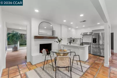 205 Castle Hill Ranch Rd, Walnut Creek, CA 94595 - Photo 16