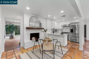 205 Castle Hill Ranch Rd, Walnut Creek, CA 94595 - Photo 16