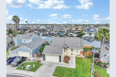 4691 Spinnaker Way, Discovery Bay, CA 94505 - Photo 1