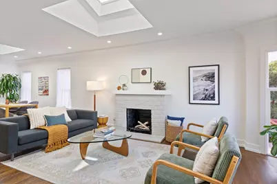 1512 Hearst Ave, Berkeley, CA 94703 - Photo 4