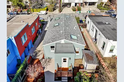 1512 Hearst Ave, Berkeley, CA 94703 - Photo 34