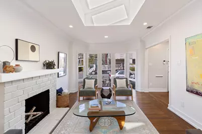 1512 Hearst Ave, Berkeley, CA 94703 - Photo 8