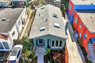 1512 Hearst Ave, Berkeley, CA 94703 - Photo 32