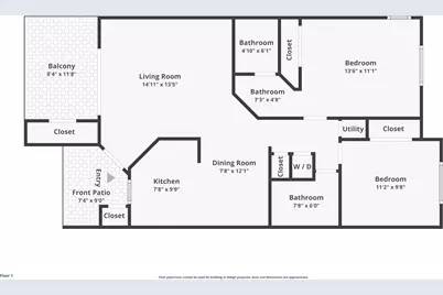 370 Sequim Cmn, Fremont, CA 94539 - Photo 28