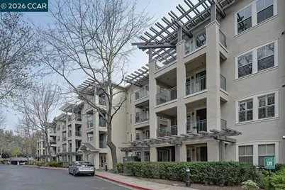 1840 Tice Creek Dr #2312, Walnut Creek, CA 94595 - Photo 28