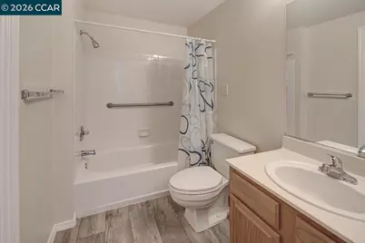 1840 Tice Creek Dr #2312, Walnut Creek, CA 94595 - Photo 24