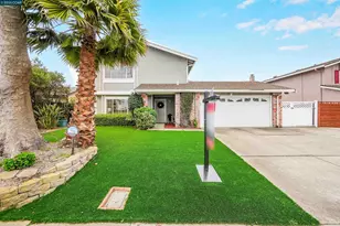 922 Coral Dr, Rodeo, CA 94572 - Photo 4