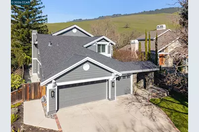 621 Birchwood Ct, Danville, CA 94506 - Photo 1